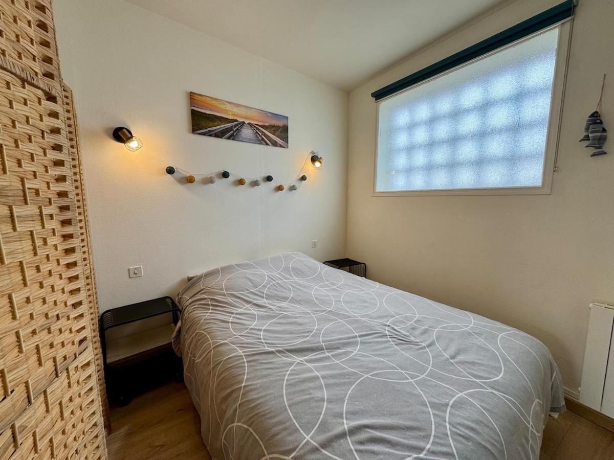 Studio Le Tigre Cosy Centre Saint-Vincent-sur-Jard Zewnętrze zdjęcie